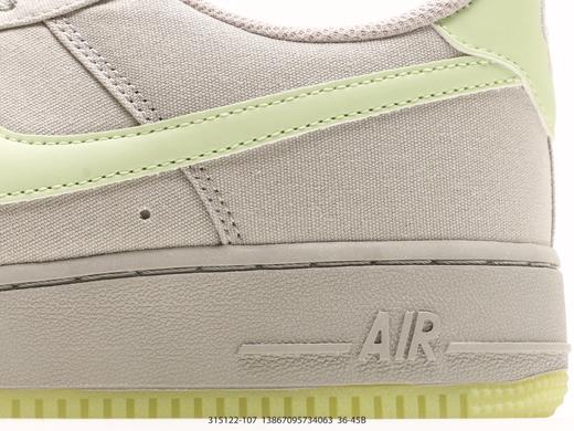 耐克Nike Air Force 1 Low休闲运动板鞋315122-107男女鞋 商品图6