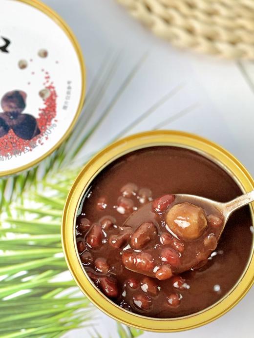 地道广式甜点【陈皮红豆沙】真材实料，口感细腻，精致碗装，细腻湿润，入口甘香，甜而不腻，软糯口感 商品图2