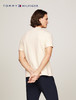 【特价商品不退不换】TOMMY 短袖T恤男  MW34423-AEF 米白色. 商品缩略图2