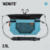 TARPMENT搭幕謹制 MINUTE SACOCHE 户外露营轻量化山系挎包 商品缩略图3