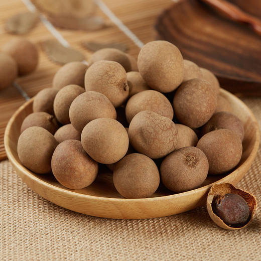 桂圆干 500g 商品图2