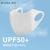 DIVINA BLU 无痕立体掮护眼角防晒口罩（售后说明：收货15天内支持调换货） 商品缩略图1