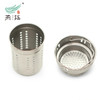 燕语有福同享（寿眉）白茶礼盒210g 商品缩略图6