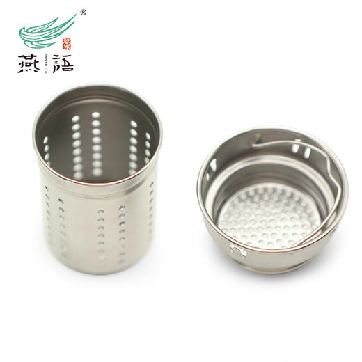 燕语有福同享（寿眉）白茶礼盒210g 商品图6