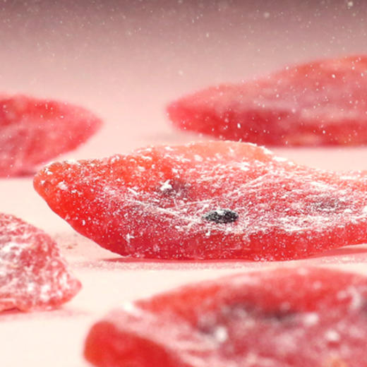 L阿比该百香果干250g*2 商品图1