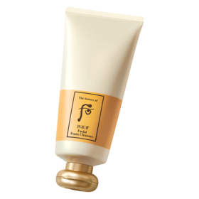 后Whoo拱辰享气韵生洁面180ml  NN