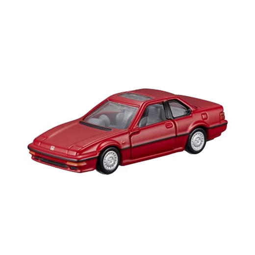 Tomica 多美卡TP24 本田序曲HONDA PRELUTMSC930433 商品图0