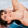 ZEGL设计师缤纷甜果系列碎银淡水珍珠项链女款2024新款多巴胺配饰 商品缩略图3