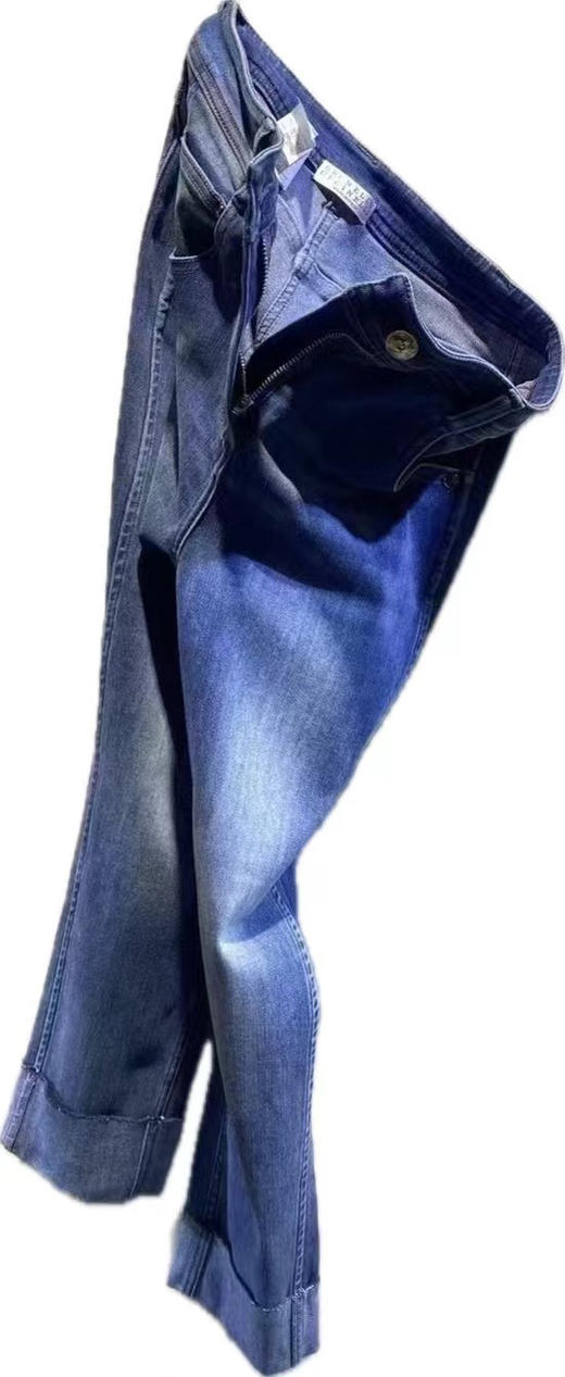 BC牛仔裤 商品图2