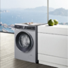 西门子洗衣机（252087）WJ45UM181W 10公斤大容量变频节能 智能除渍 全自动滚筒洗 商品缩略图0