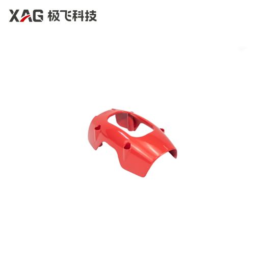 电机端装饰配件【多款型号，请按适配机型选购】农机配件 商品图1