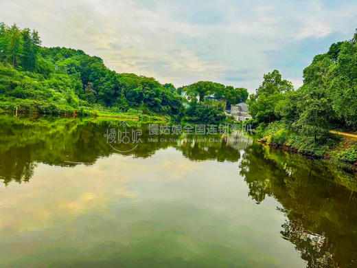 岳阳慢姑娘新霞田园轰趴馆 商品图11