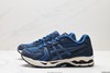 亚瑟士ASICS GEL-KAYANO 14休闲运动跑步鞋1201A161-200男女鞋 商品缩略图3