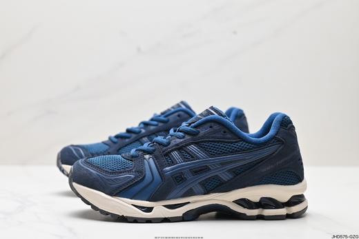 亚瑟士ASICS GEL-KAYANO 14休闲运动跑步鞋1201A161-200男女鞋 商品图3