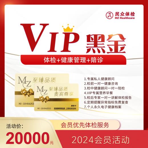 【黑金2W】VIP会员（重庆使用） 商品图0
