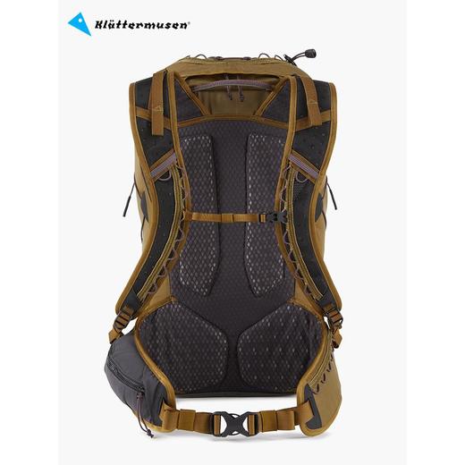Klattermusen攀山鼠户外运动登山徒步背包26L霜巨人吉尔林 10292 商品图4