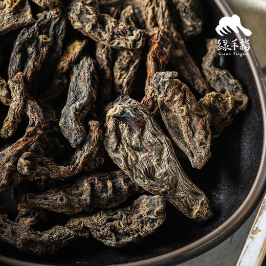 生态生地黄 | 合作生产*Eco-Huaidihuang | Coproducted 商品图0