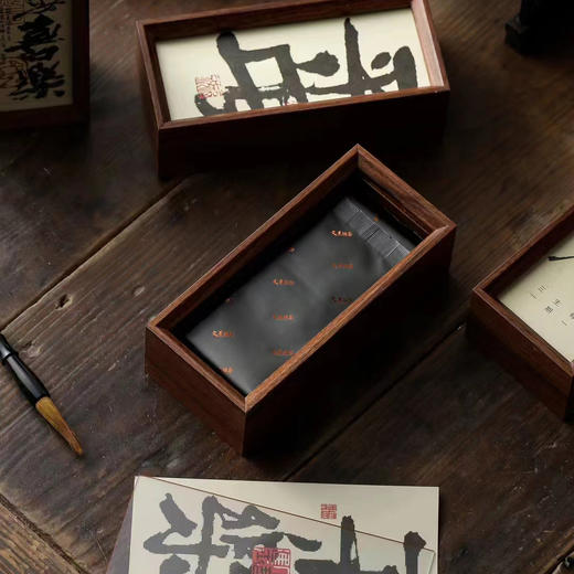 君子不器 A款【2泡/3泡】20元一套 / 一件60套 商品图6