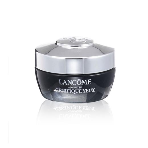 LANCÔME兰蔻小黑瓶熬夜眼霜 淡纹淡黑眼圈修护眼周 滋养眼周肌肤 有助提升眼周活力 有助光泽眼周 商品图4