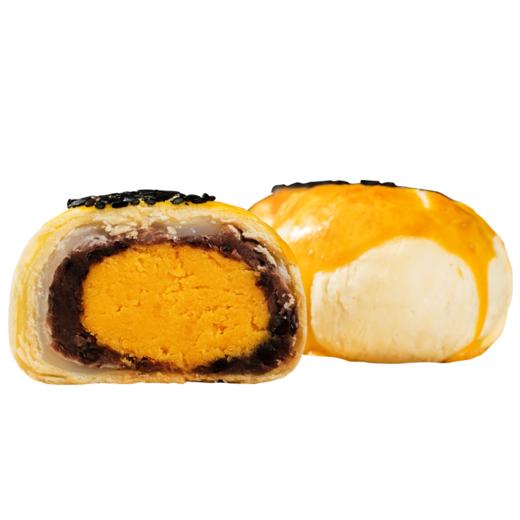 L阿比该蛋黄酥组合 商品图5