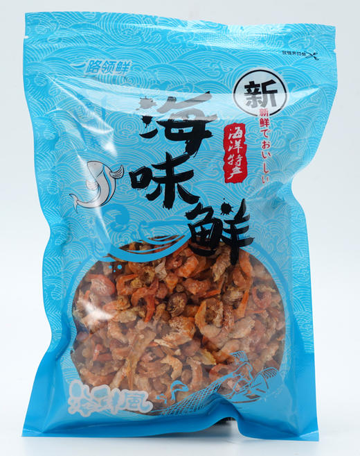 L阿比该虾仁250g 商品图0