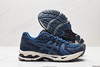 亚瑟士ASICS GEL-KAYANO 14休闲运动跑步鞋1201A161-200男女鞋 商品缩略图4