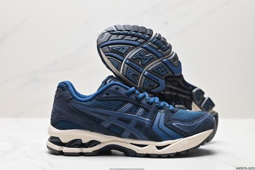 亚瑟士ASICS GEL-KAYANO 14休闲运动跑步鞋1201A161-200男女鞋 商品图4