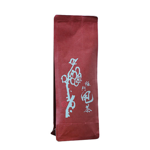 梅门甩茶-贵圆 (乌龙茶) | 75g/包 台湾原生种山茶 五行茶 甘甜蜜香 手工制作【自营】 商品图8
