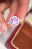 2.04ct 蓝宝石戒指 商品缩略图0