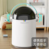 佳帮手  垃圾桶  垃圾桶M03大号-佳白JBS-LJT-M03A-JWT 商品缩略图0