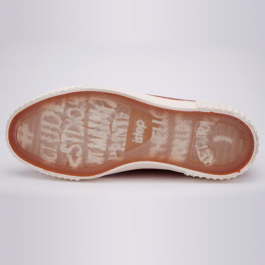 ISTEP低帮反毛皮休闲鞋免系鞋带休闲鞋 商品图6