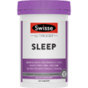 【保税仓】Swisse缬草睡眠片100片澳版 商品缩略图0