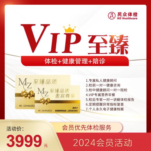【至臻】VIP会员（重庆使用） 商品图0