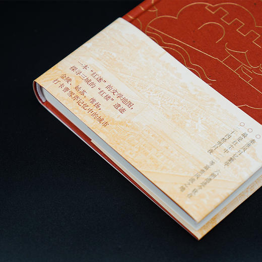 红楼三城 : 南京、苏州、扬州 商品图3