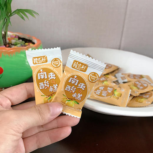 <有书甄选>赣之村南酸枣糕 商品图3