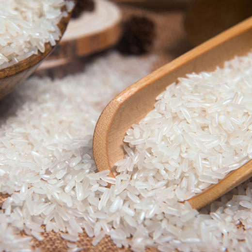 L阿比该东兰香米5kg 商品图2