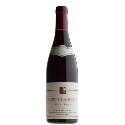 塞法兰酒庄热夫雷香贝丹老藤干红葡萄酒 Serafin Gevrey Chambertin Vielles Vignes 商品图0