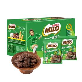 MM雀巢美䘵 运动力量饼干 540克/盒