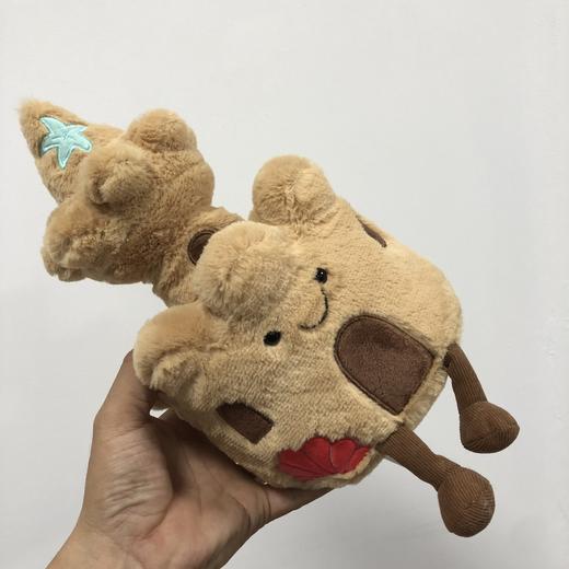 梦中情堡jellycat 城堡玩偶 商品图12