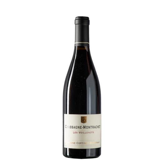 杜维纳酒庄夏山蒙哈榭维乐诺园干红葡萄酒 Cofinet Duvernay Chassagne Montrachet Rouge Les Voillenots 商品图2