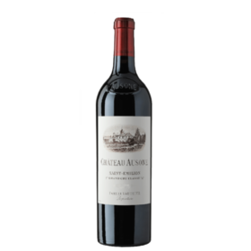 欧颂酒庄红葡萄酒 Chateau Ausone