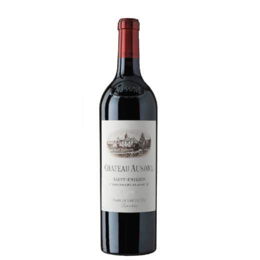 欧颂酒庄红葡萄酒 Chateau Ausone 商品图0