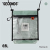 TARPMENT SECONDS 户外随身小挎包 旅行证件手机包 商品缩略图5