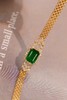 1.1ct 祖母绿手链 商品缩略图3