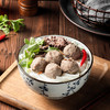牛大少正宗潮汕牛肉丸125克*5包，精选牛肉手工捶打，肉质细腻，口感地道！ 商品缩略图7