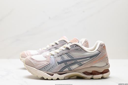 亚瑟士ASICS GEL-KAYANO 14休闲运动跑步鞋1201A161-200男女鞋 商品图3