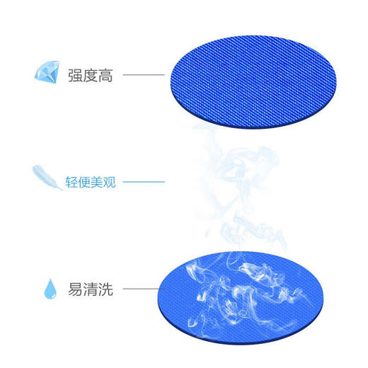 氧气袋 【50cm*76cm/个】可孚医疗 商品图5