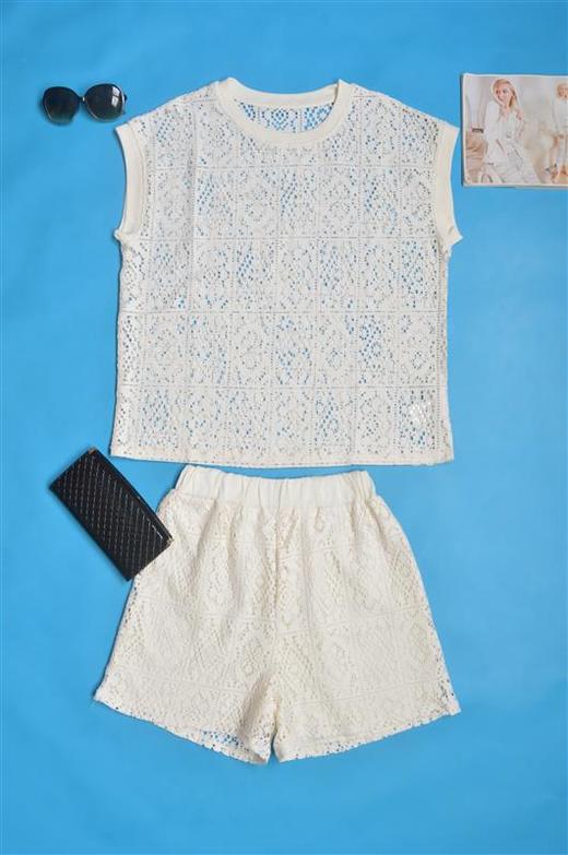 积度衣ST9417_套装_ZK 商品图0