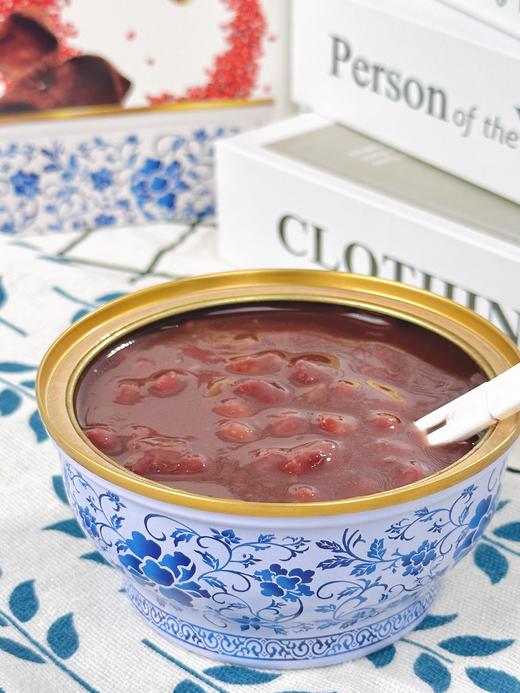 地道广式甜点【陈皮红豆沙】真材实料，口感细腻，精致碗装，细腻湿润，入口甘香，甜而不腻，软糯口感 商品图8