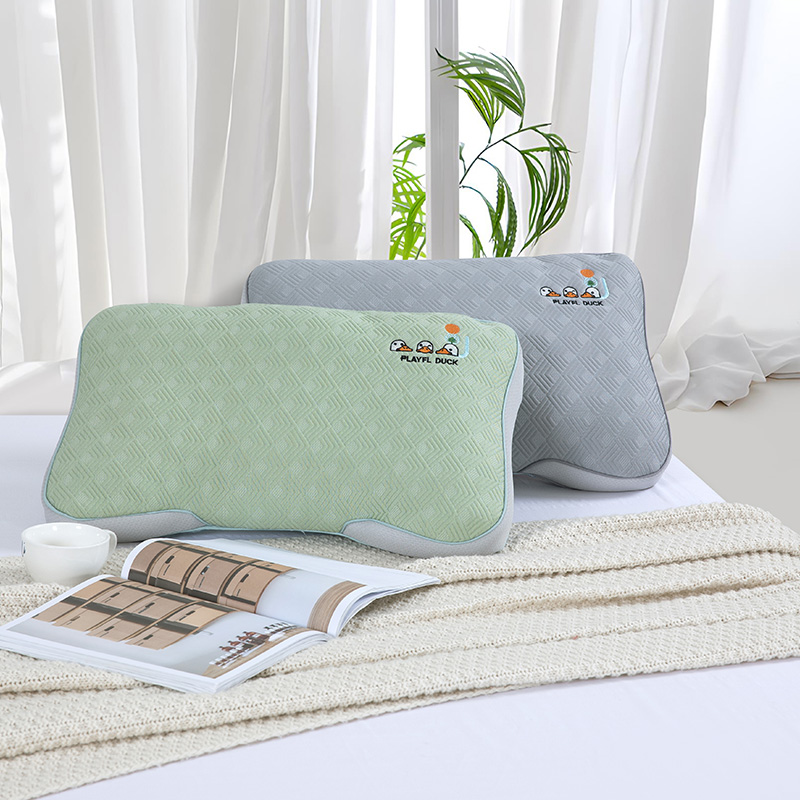 冰藤凉感舒柔枕